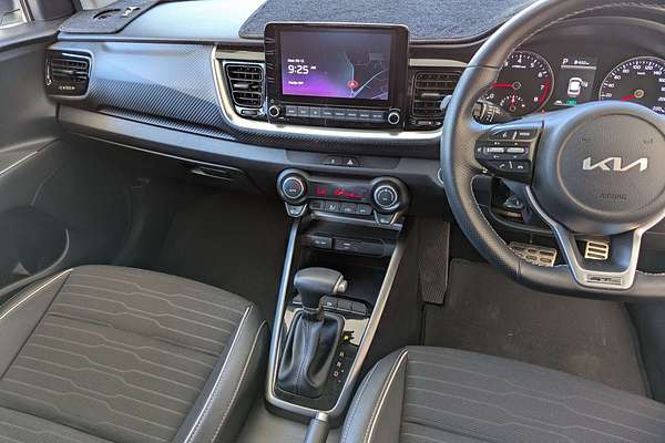 2024 Kia Stonic GT-Line YB