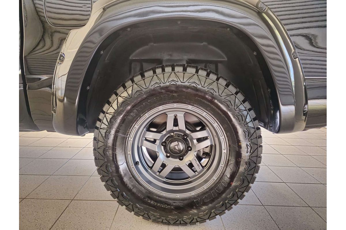 RAM 1500 BIG HORN 11  SWB 4x4 MY22 UTILITY