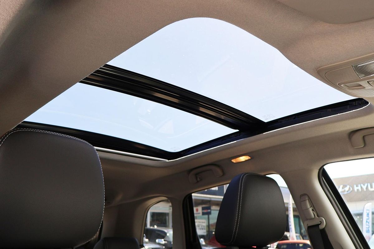 2024 Suzuki Vitara Turbo LY Series II