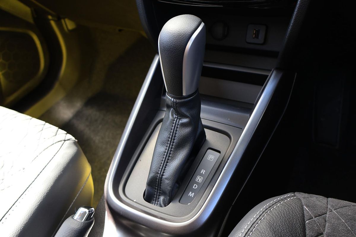 2024 Suzuki Vitara Turbo LY Series II