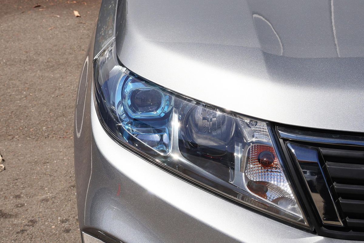 2024 Suzuki Vitara Turbo LY Series II