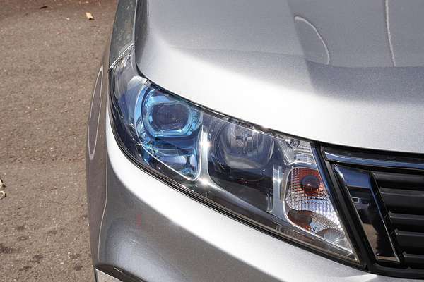 2024 Suzuki Vitara Turbo LY Series II