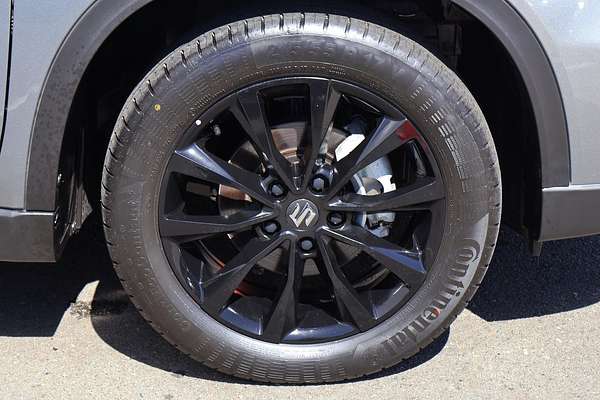 2024 Suzuki Vitara Turbo LY Series II