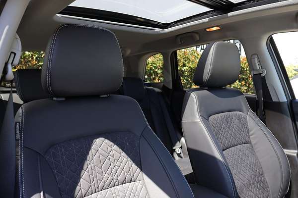 2024 Suzuki Vitara Turbo LY Series II