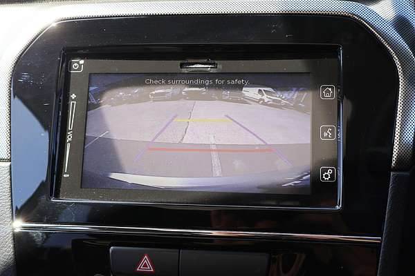 2024 Suzuki Vitara Turbo LY Series II