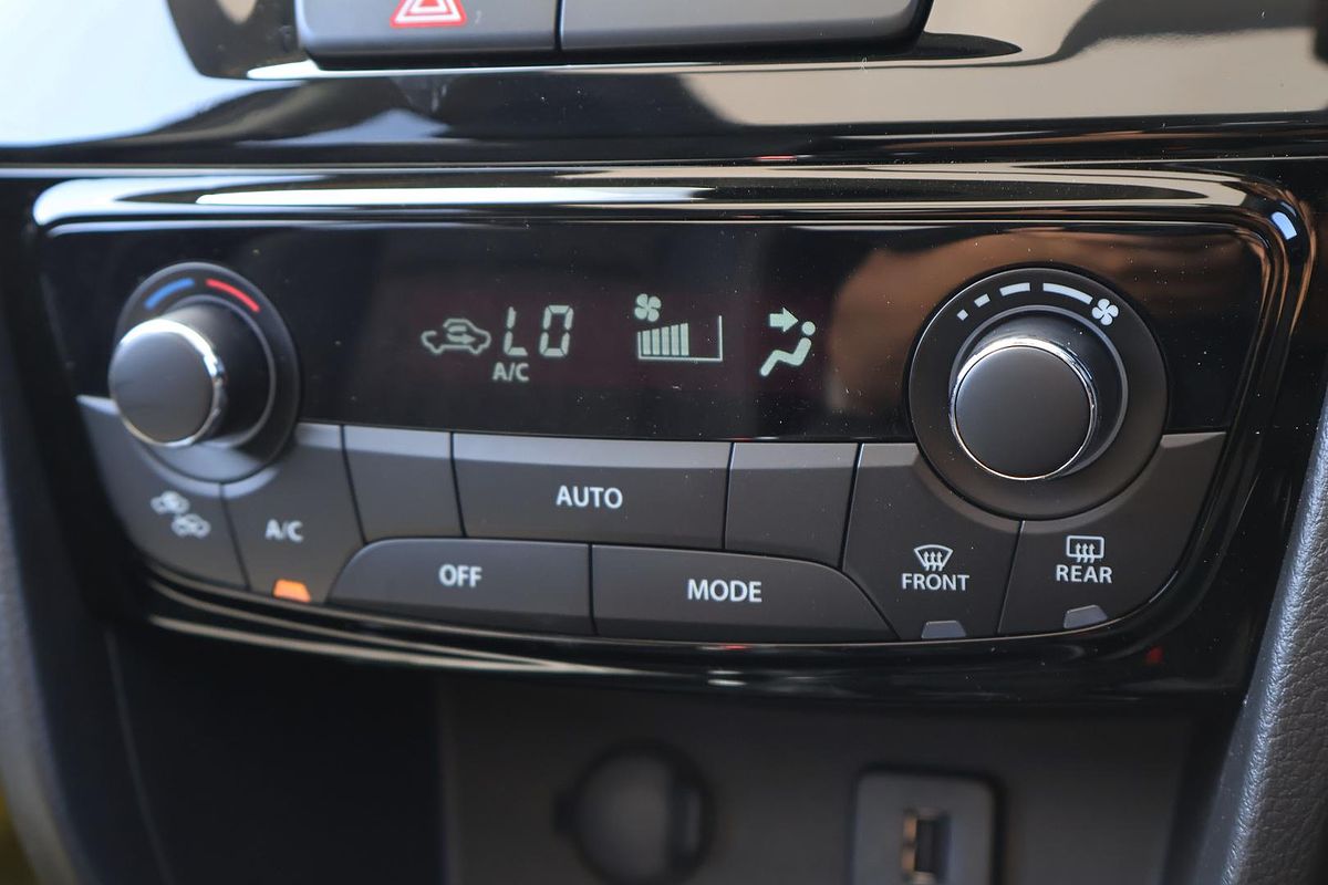 2024 Suzuki Vitara Turbo LY Series II