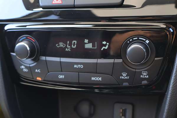 2024 Suzuki Vitara Turbo LY Series II