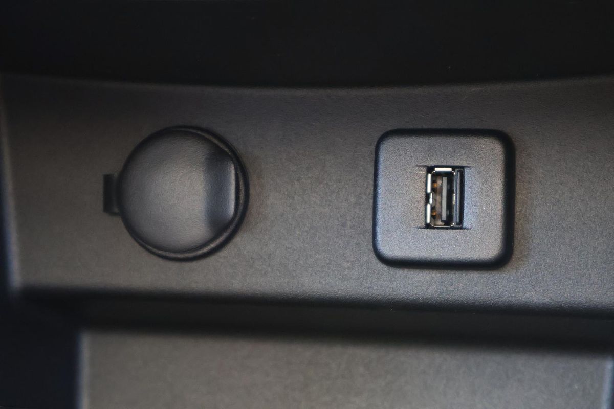 2024 Suzuki Vitara Turbo LY Series II