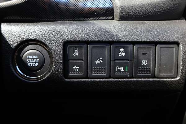 2024 Suzuki Vitara Turbo LY Series II