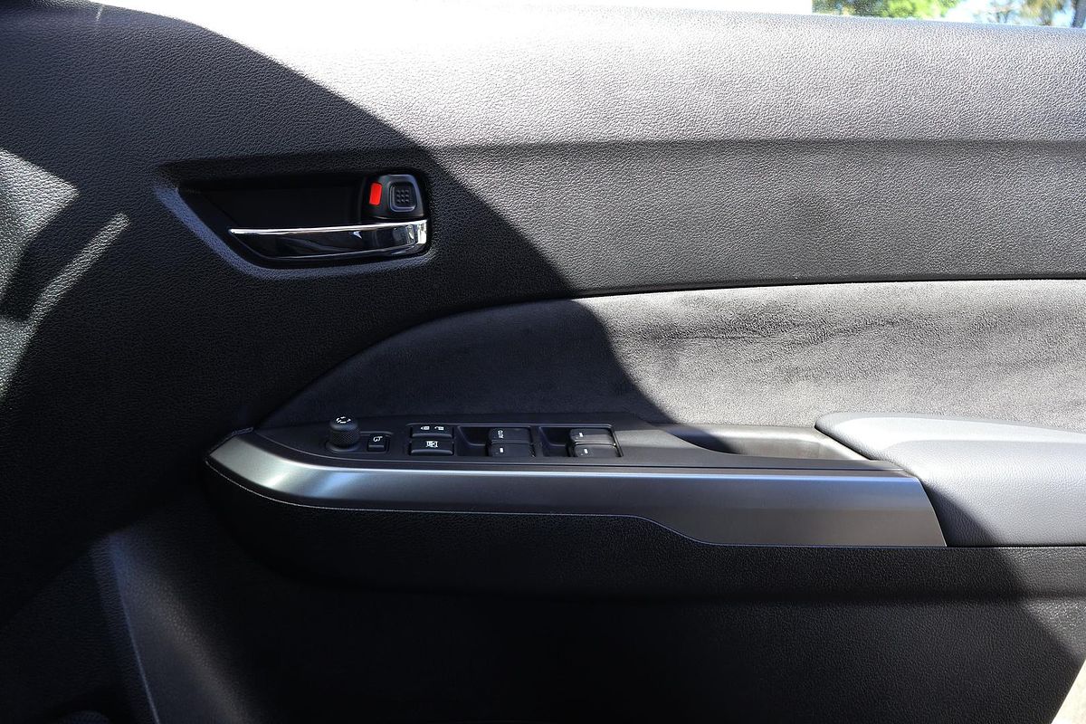 2024 Suzuki Vitara Turbo LY Series II