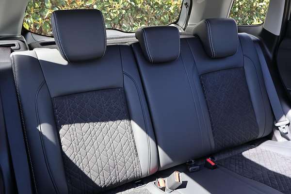 2024 Suzuki Vitara Turbo LY Series II