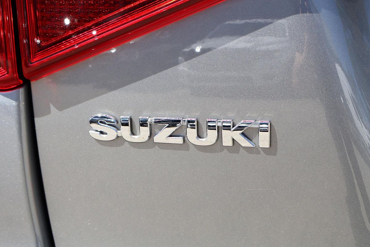 2024 Suzuki Vitara Turbo LY Series II