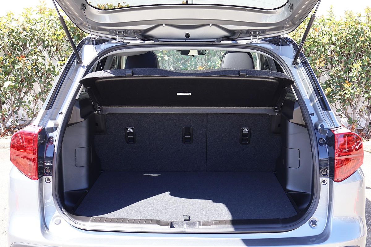 2024 Suzuki Vitara Turbo LY Series II