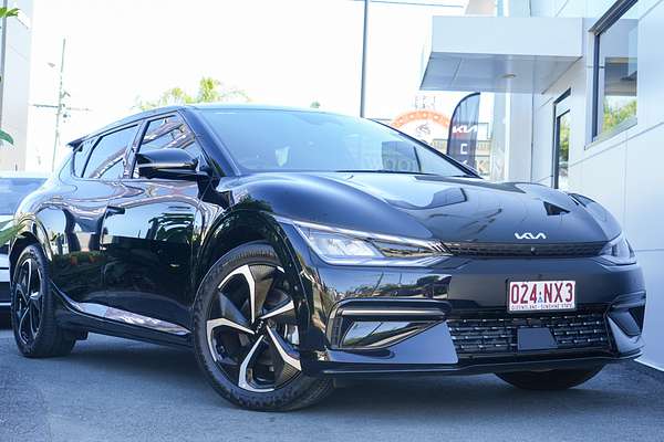 2023 Kia EV6 GT-Line CV