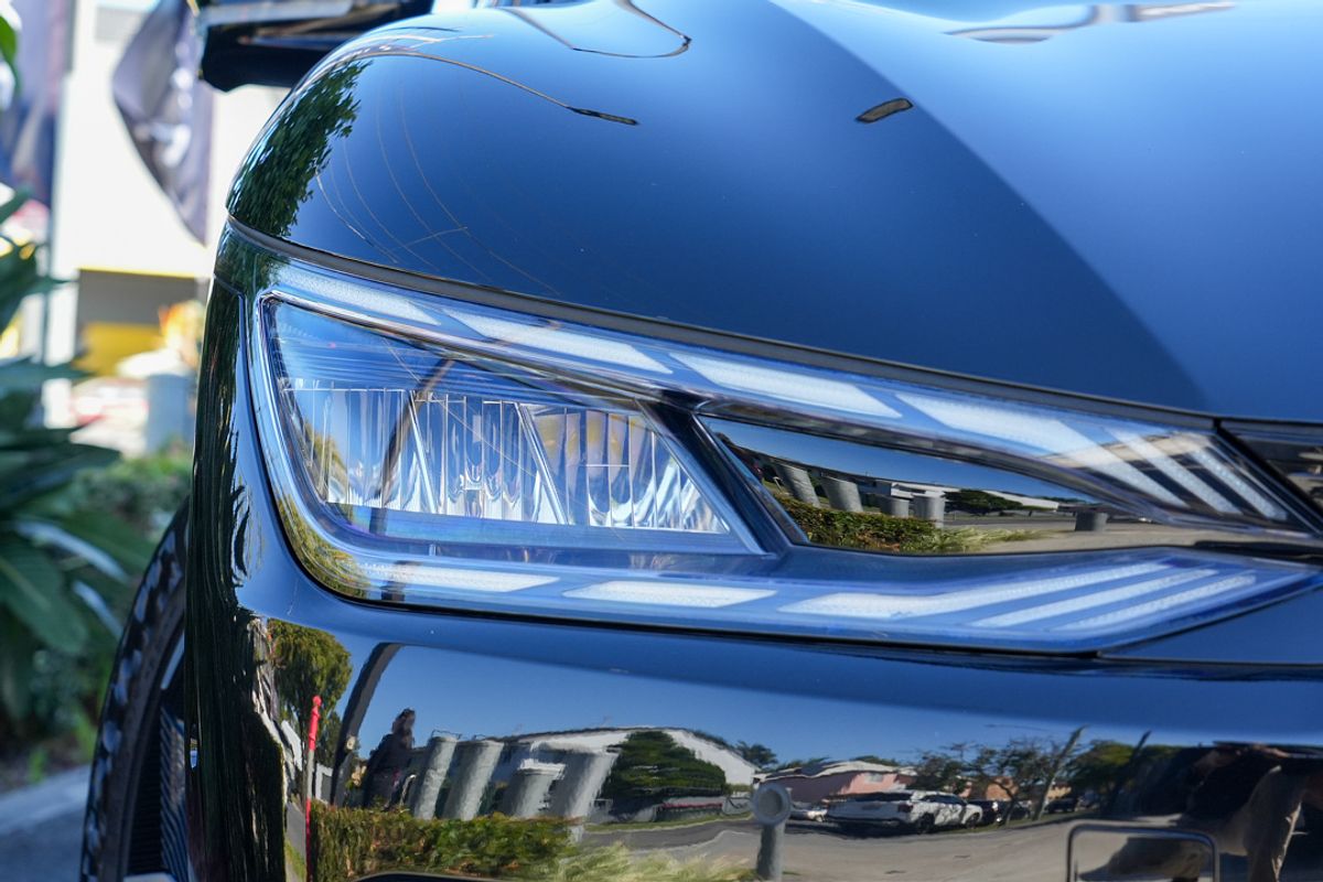 2023 Kia EV6 GT-Line CV