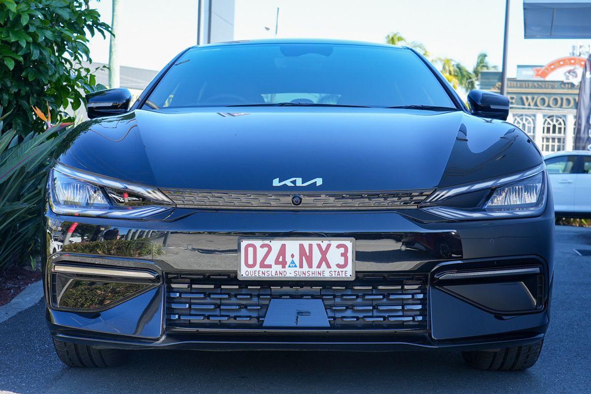 2023 Kia EV6 GT-Line CV