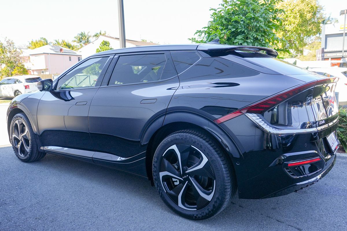 2023 Kia EV6 GT-Line CV