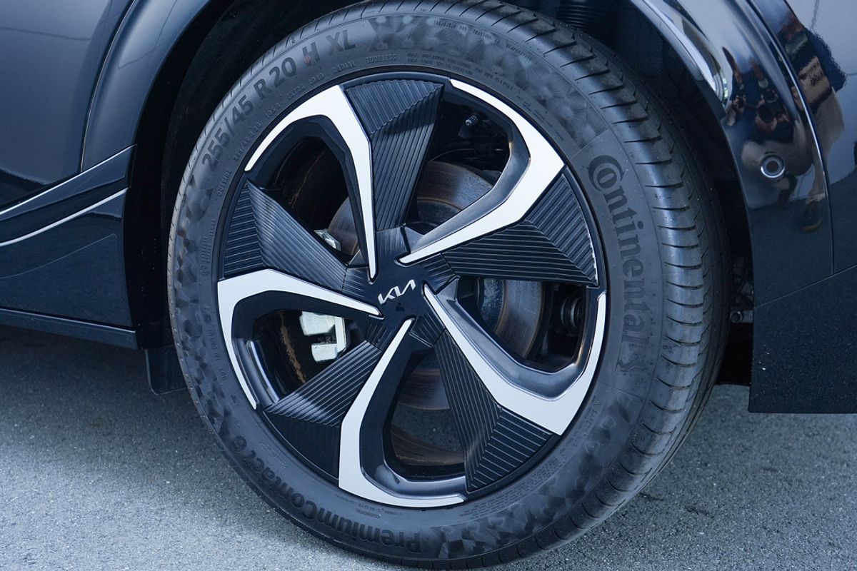 2023 Kia EV6 GT-Line CV