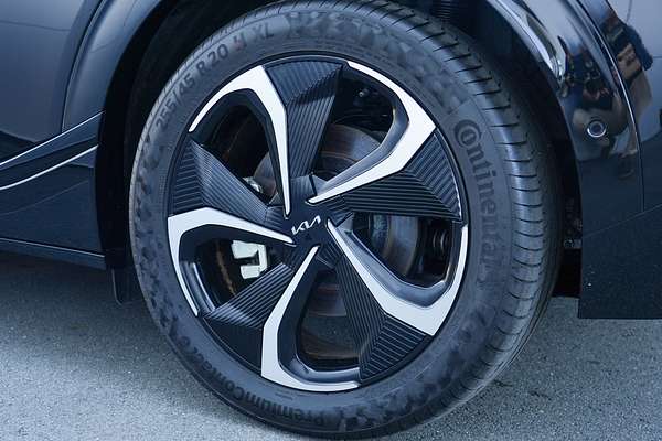 2023 Kia EV6 GT-Line CV