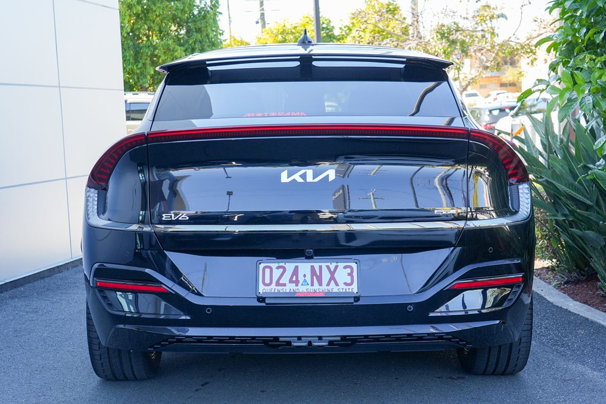 2023 Kia EV6 GT-Line CV