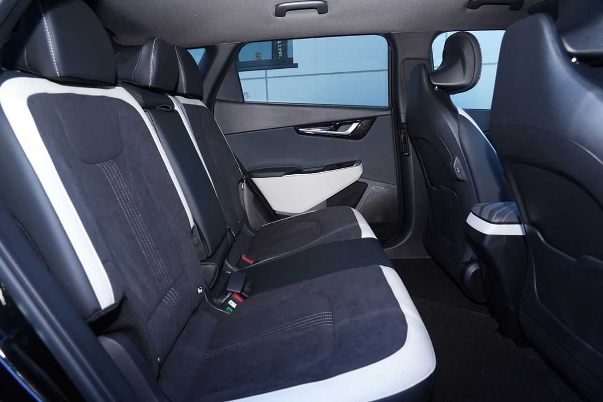 2023 Kia EV6 GT-Line CV