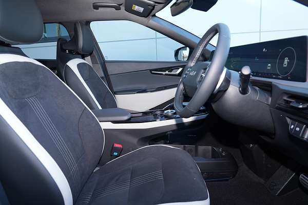 2023 Kia EV6 GT-Line CV