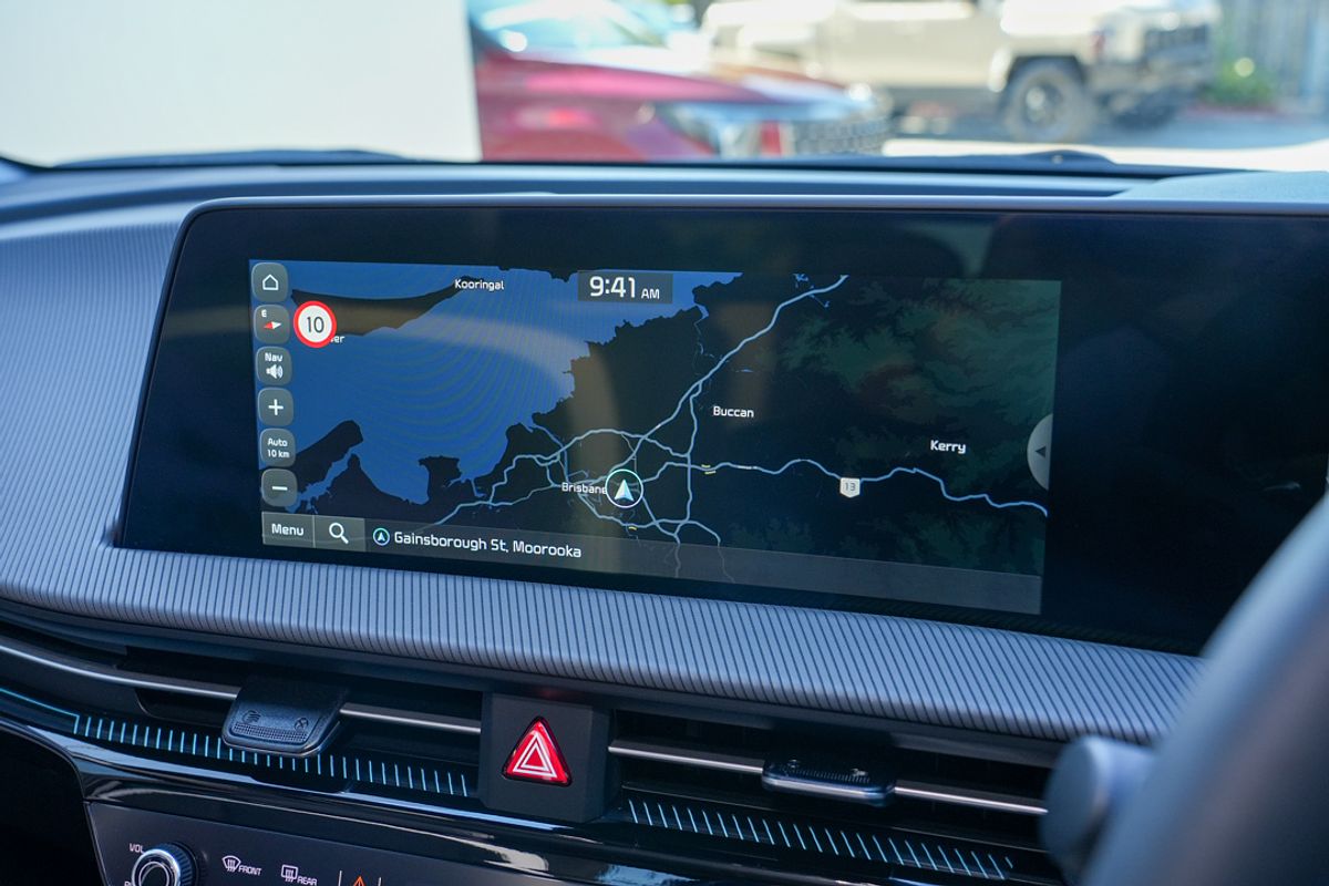 2023 Kia EV6 GT-Line CV