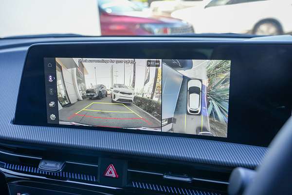 2023 Kia EV6 GT-Line CV