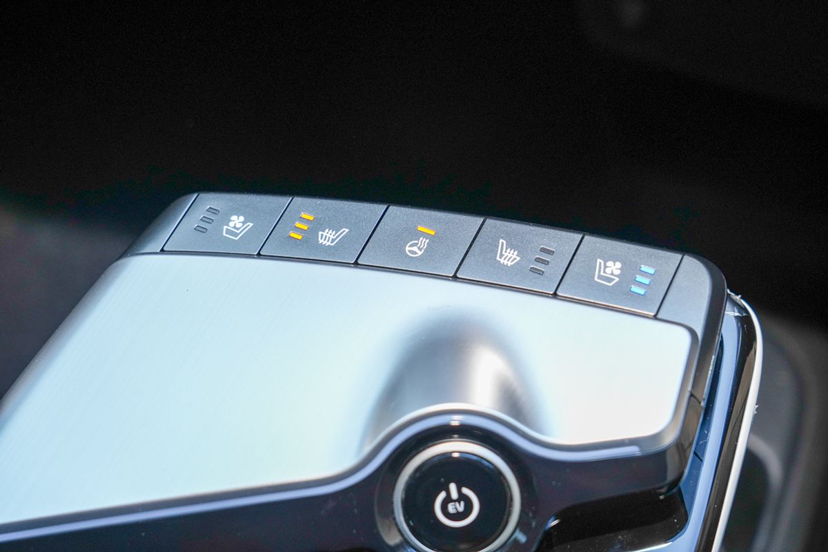 2023 Kia EV6 GT-Line CV