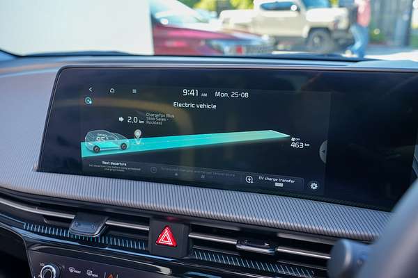 2023 Kia EV6 GT-Line CV