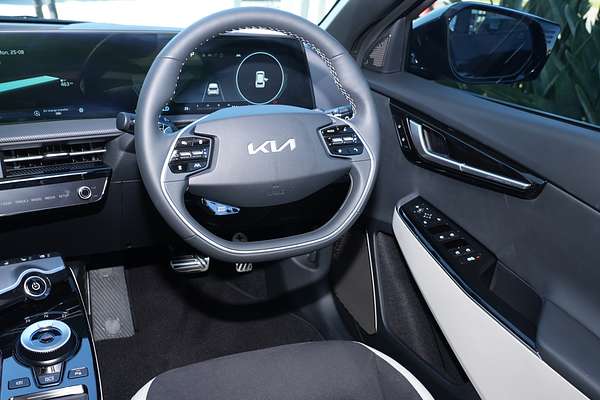 2023 Kia EV6 GT-Line CV