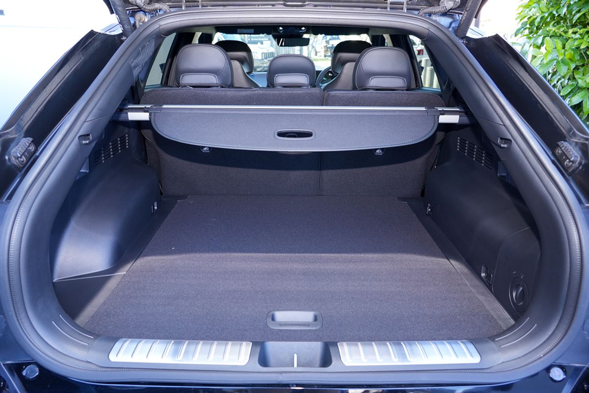 2023 Kia EV6 GT-Line CV