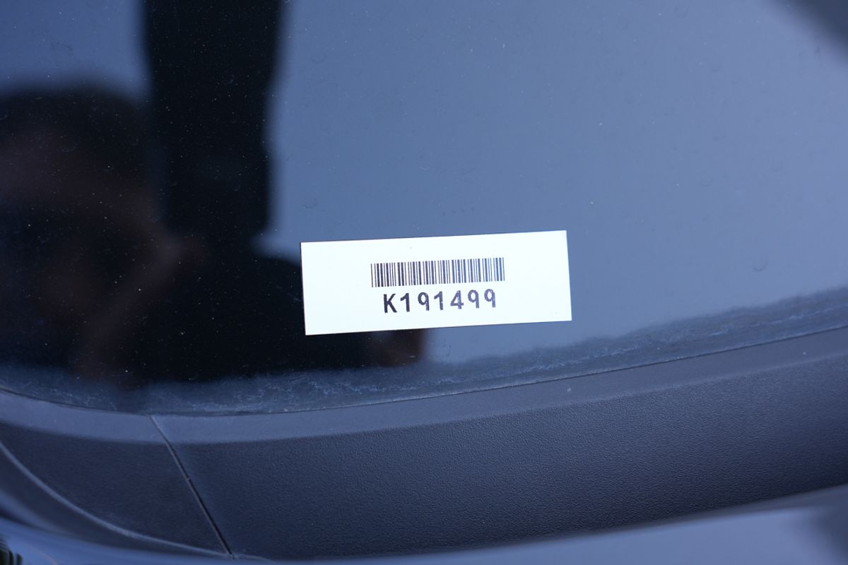 2023 Kia EV6 GT-Line CV