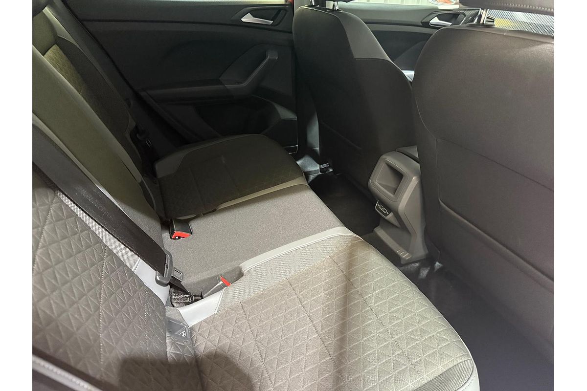 2020 Volkswagen T-Cross 85TSI Style C11