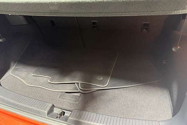 2020 Volkswagen T-Cross 85TSI Style C11