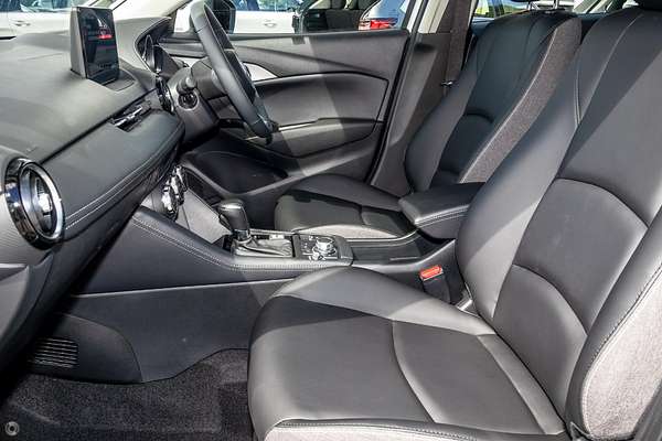 2025 Mazda CX-3 G20 Evolve DK