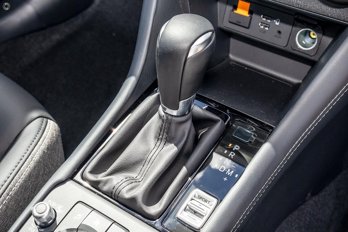 2025 Mazda CX-3 G20 Evolve DK