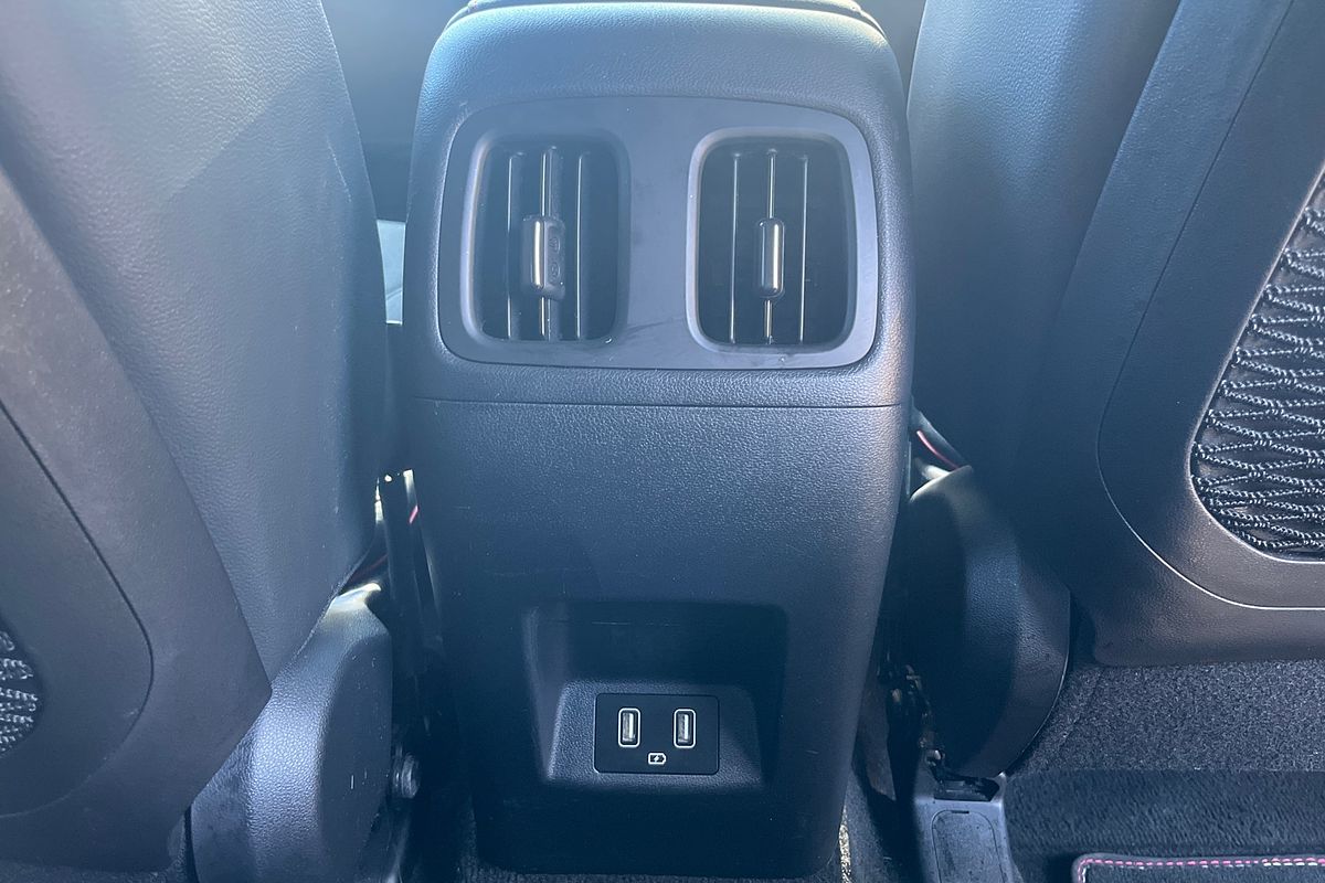 2022 Hyundai Tucson Highlander NX4.V2