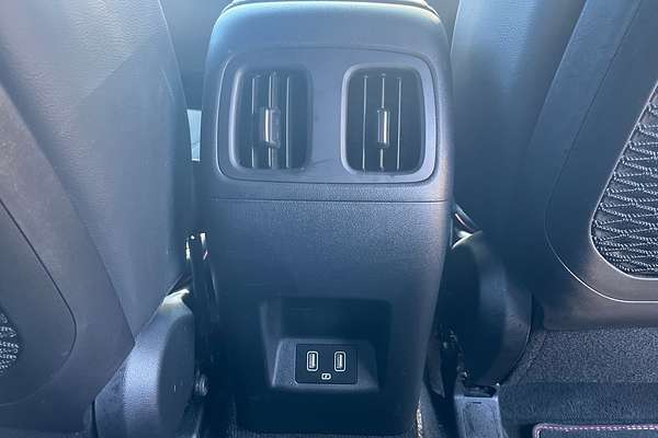 2022 Hyundai Tucson Highlander NX4.V2