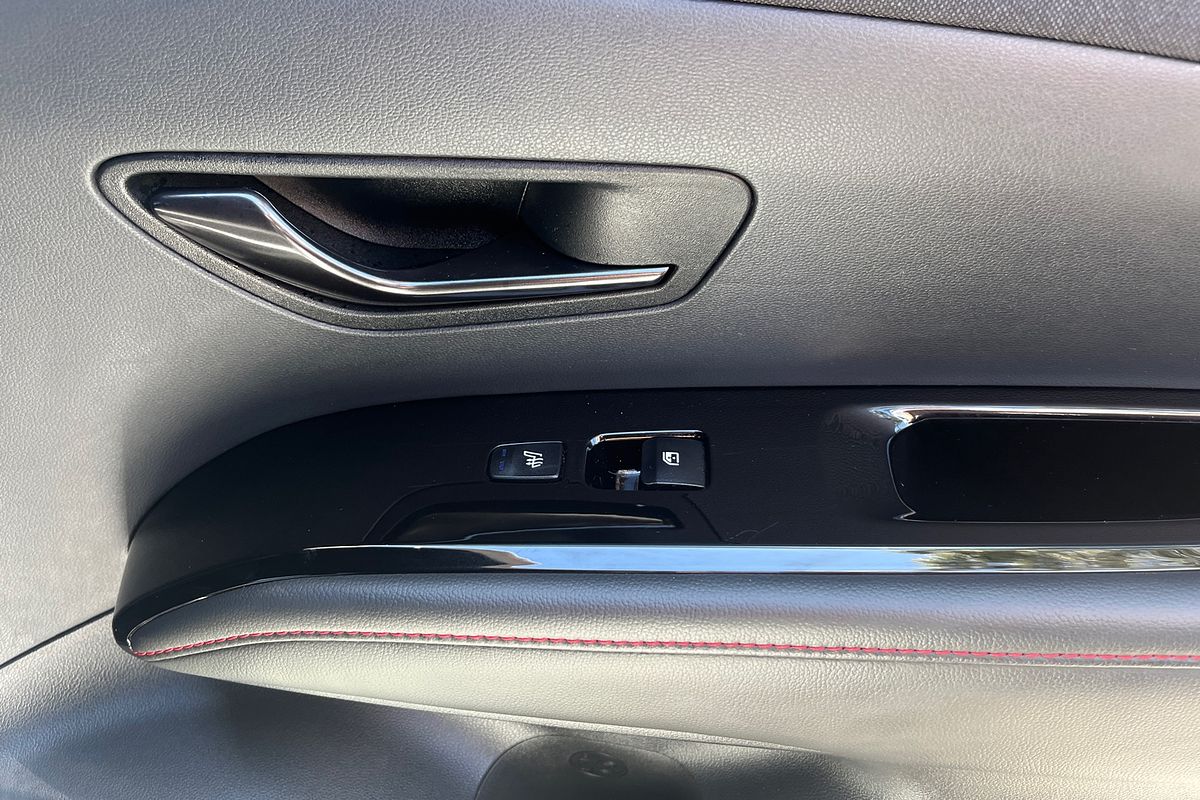 2022 Hyundai Tucson Highlander NX4.V2