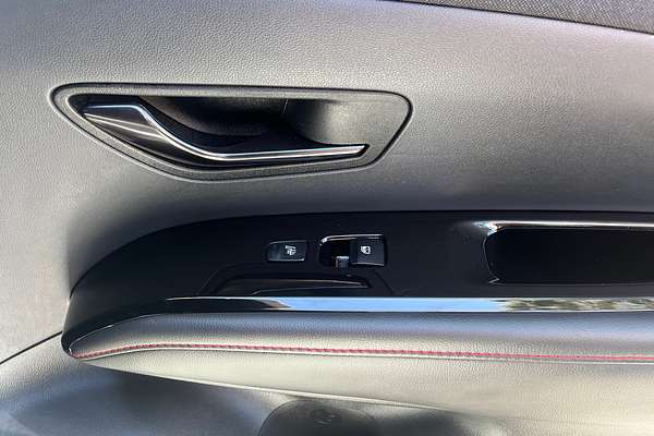 2022 Hyundai Tucson Highlander NX4.V2