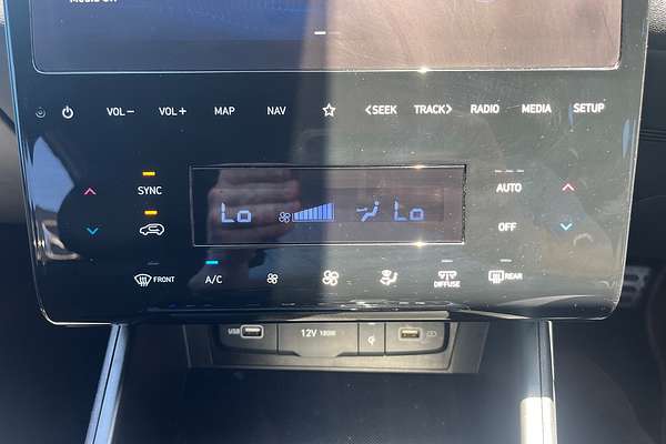 2022 Hyundai Tucson Highlander NX4.V2