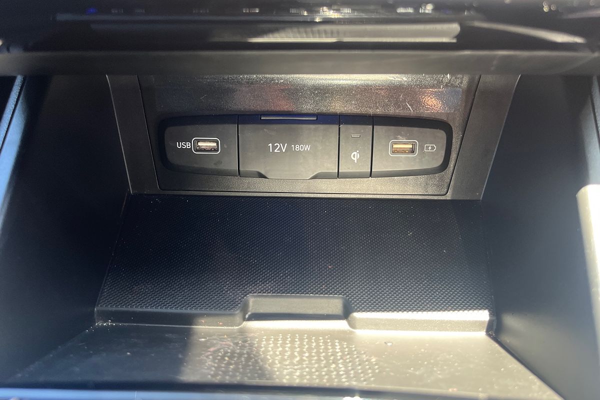 2022 Hyundai Tucson Highlander NX4.V2