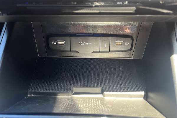 2022 Hyundai Tucson Highlander NX4.V2