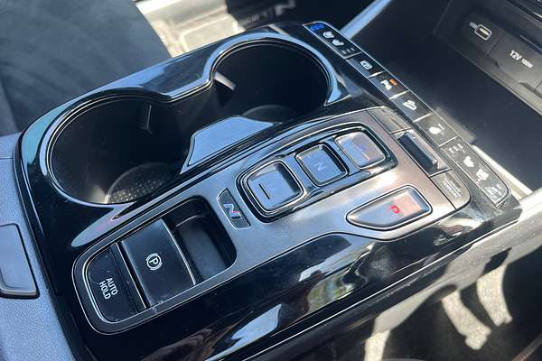 2022 Hyundai Tucson Highlander NX4.V2