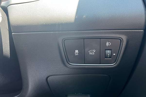 2022 Hyundai Tucson Highlander NX4.V2