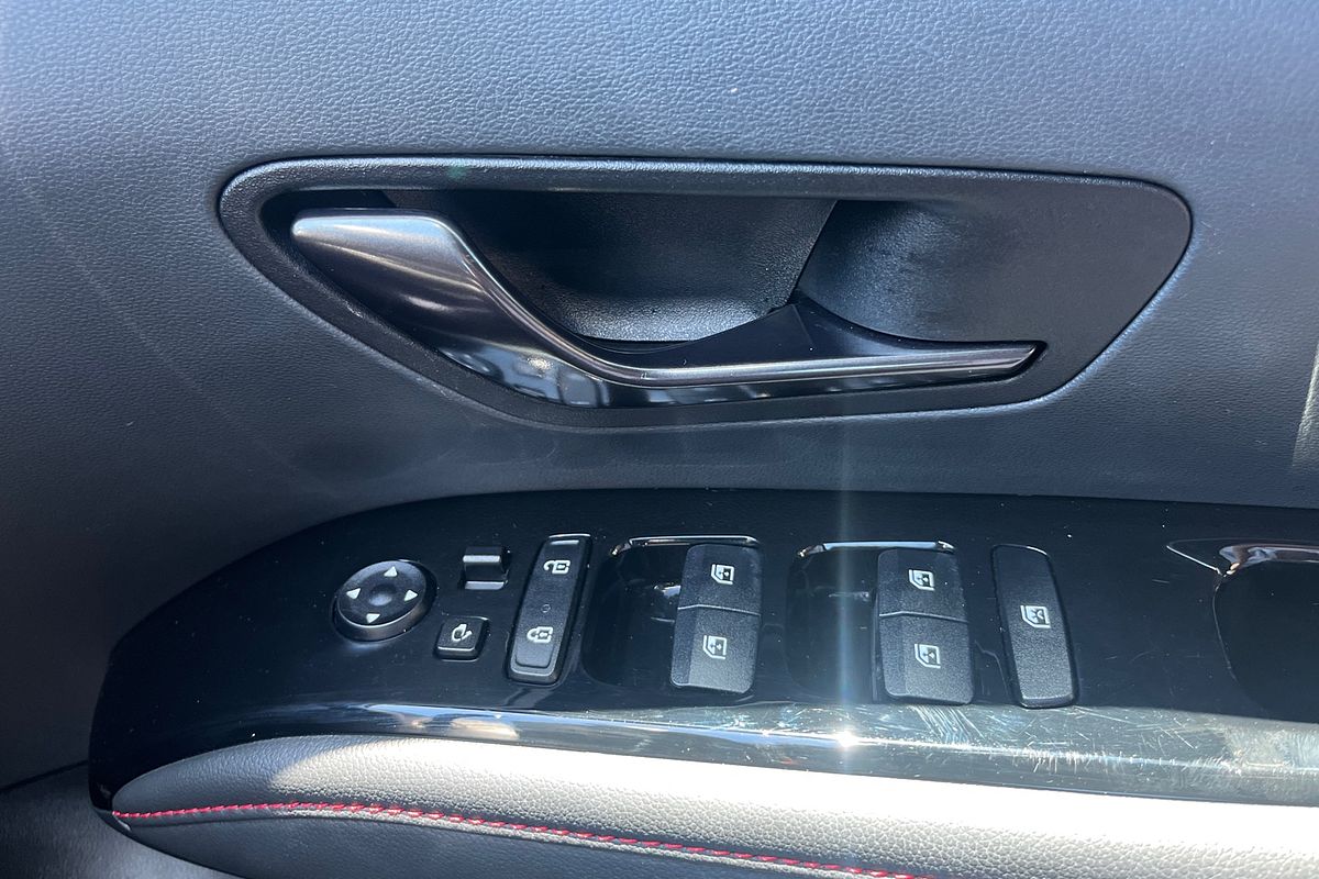 2022 Hyundai Tucson Highlander NX4.V2