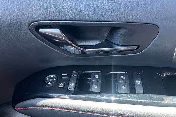 2022 Hyundai Tucson Highlander NX4.V2