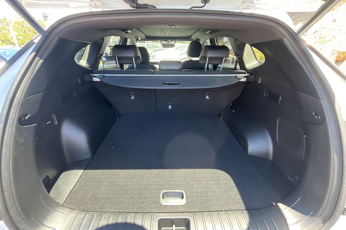 2022 Hyundai Tucson Highlander NX4.V2