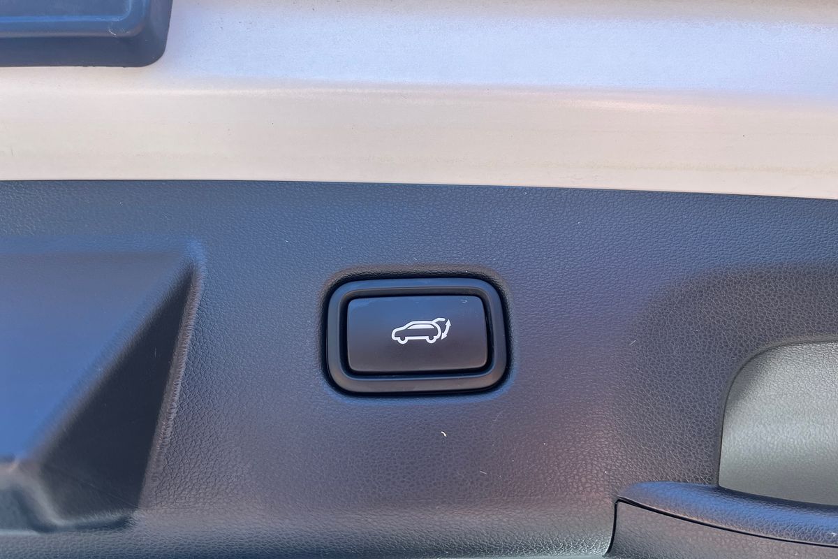 2022 Hyundai Tucson Highlander NX4.V2